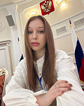 Синяк Вероника Руслановна